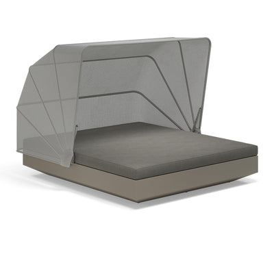 Daybed - Vela LED avec Auvent