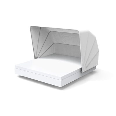Daybed - Vela LED avec Auvent