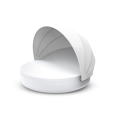 Daybed - ULM  Inclinable avec Auvent