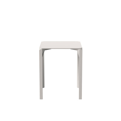 Table de Jardin - Quartz Carré