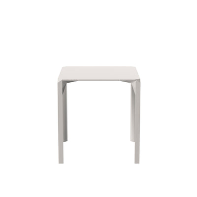 Table de Jardin - Quartz Carré