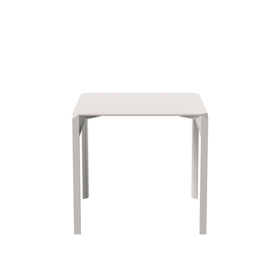 Table de Jardin - Quartz Carré