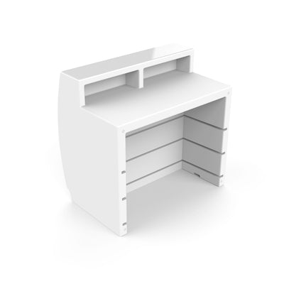 Bar Fiesta - Comptoir