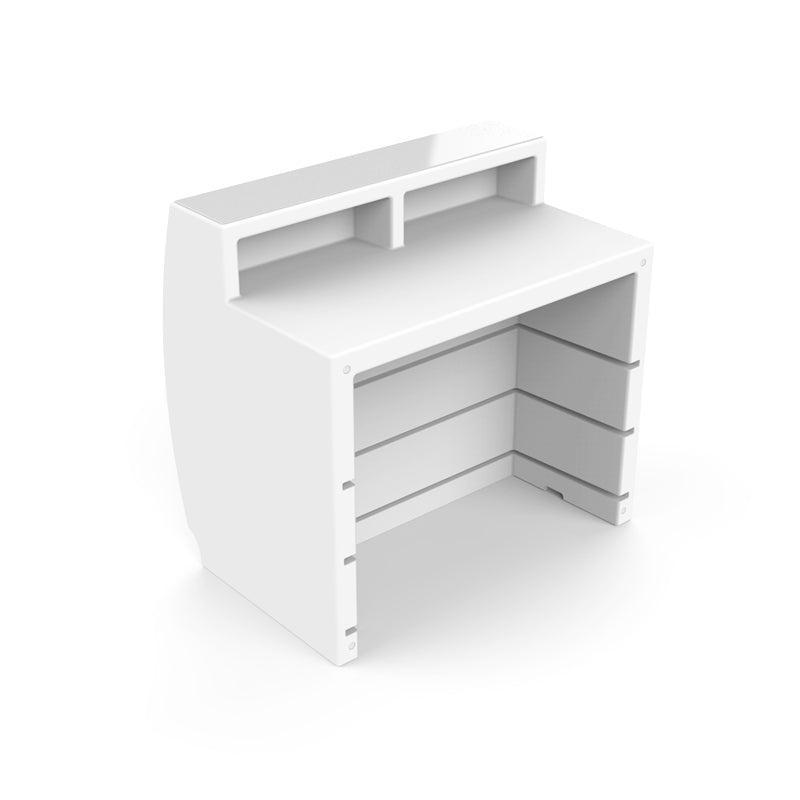 Bar Fiesta - Comptoir