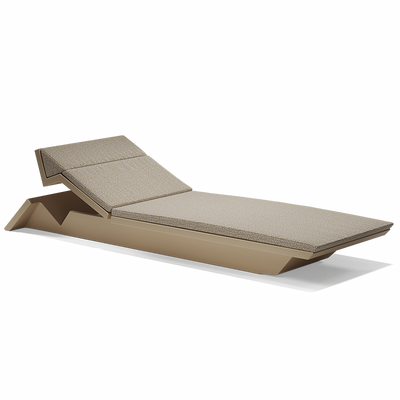 Bain de Soleil - Rest LED