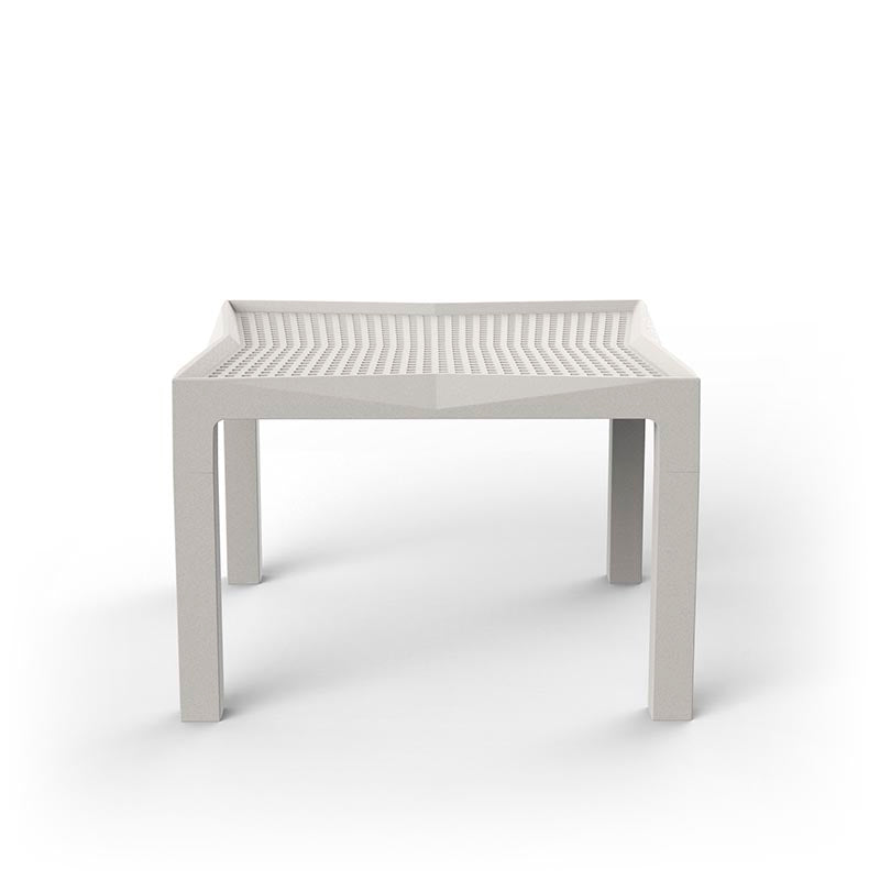 Table Basse - Voxel