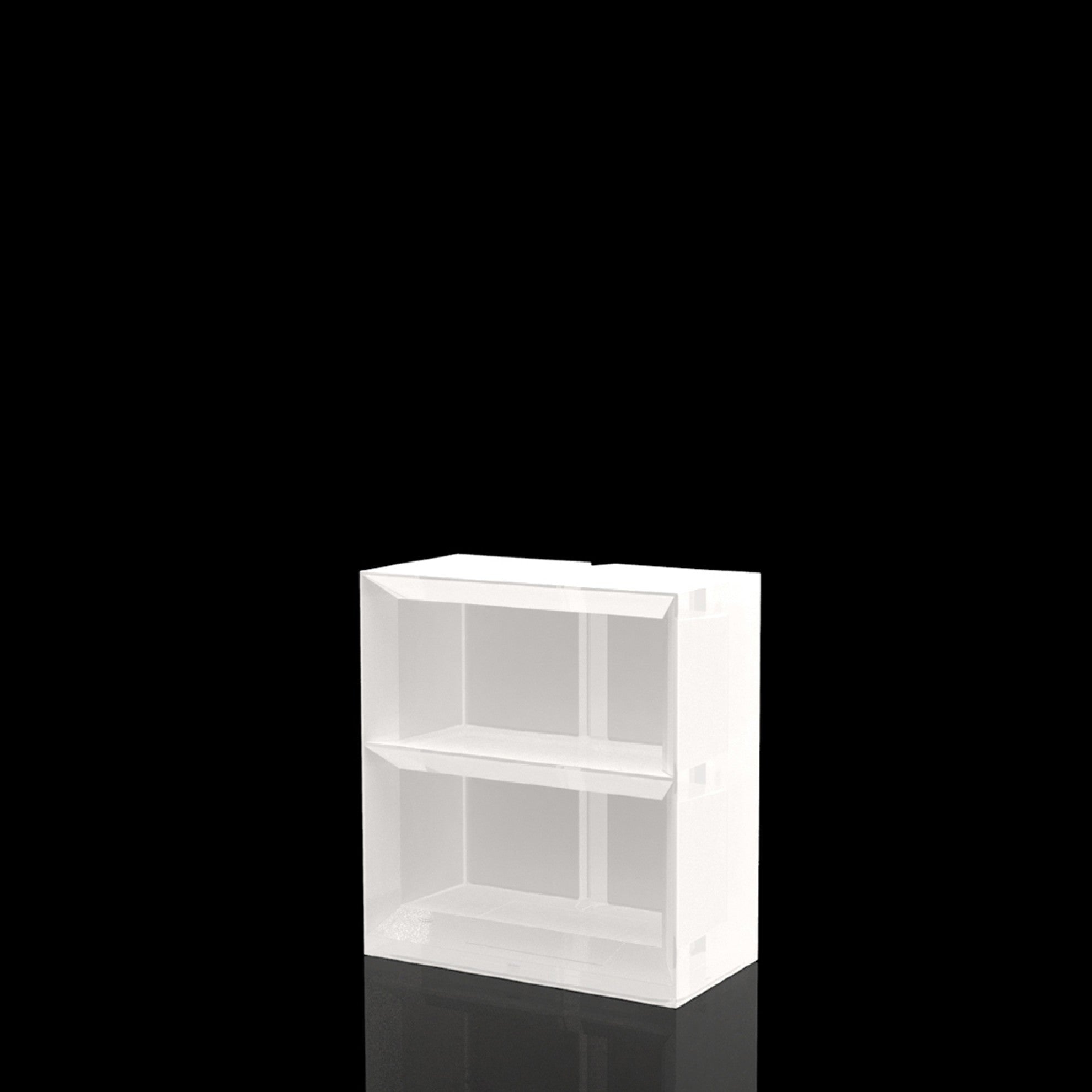 Bar - Vela Étagères LED