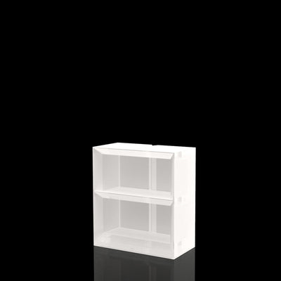 Bar - Vela Étagères LED