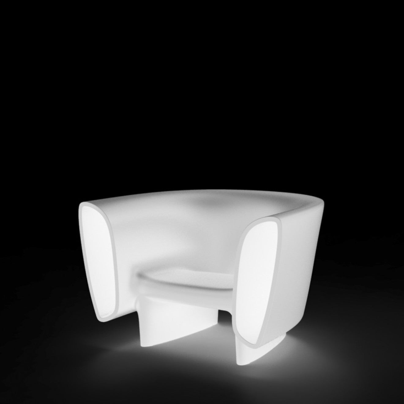 Fauteuil - Bum Bum LED