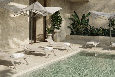 Bain de Soleil - Africa