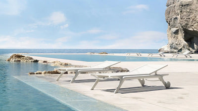 Bain de Soleil - Africa