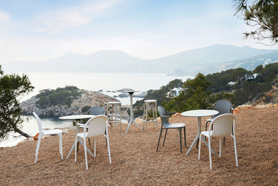 Chaise d'Extérieur - Brooklyn