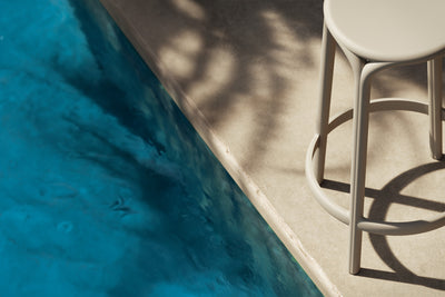 Tabouret de Bar - Brooklyn