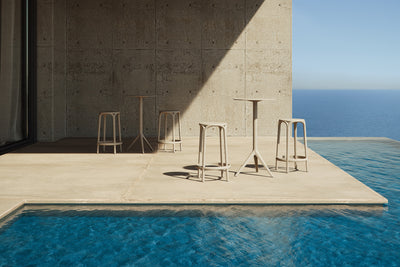 Tabouret de Bar - Brooklyn