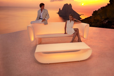 Canapé - Bum Bum LED