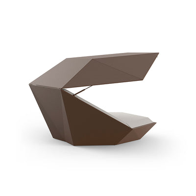 Daybed - Faz avec Auvent