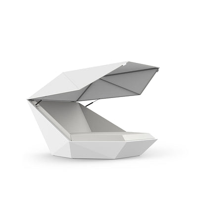 Daybed - Faz avec Auvent