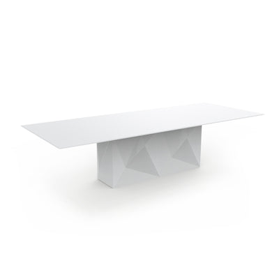 Table de Jardin - FAZ Dinning