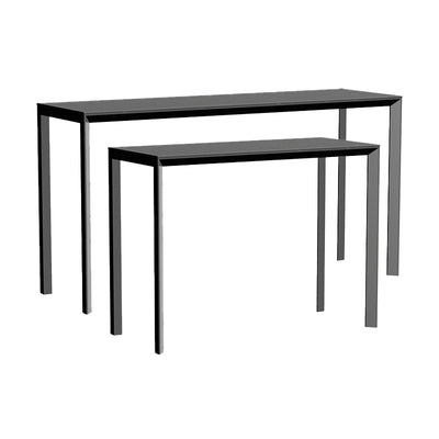 Table Haute - Frame Rectangle