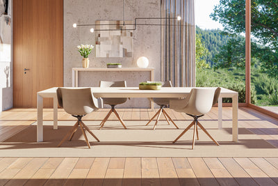 Table de Jardin - Frame