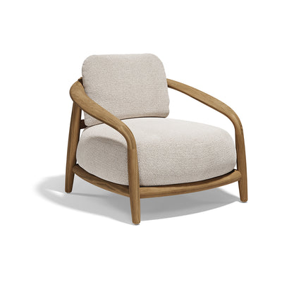 Fauteuil - Fusta
