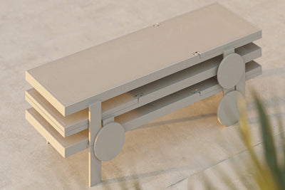 Bain de Soleil - Gatsby