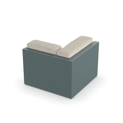 Gatsby - Module Coin Gauche