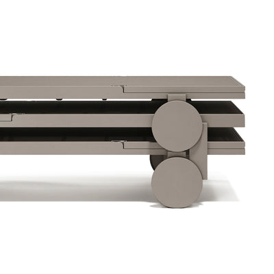 Bain de Soleil - Gatsby