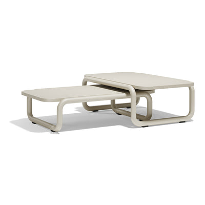 Table basse - Gum