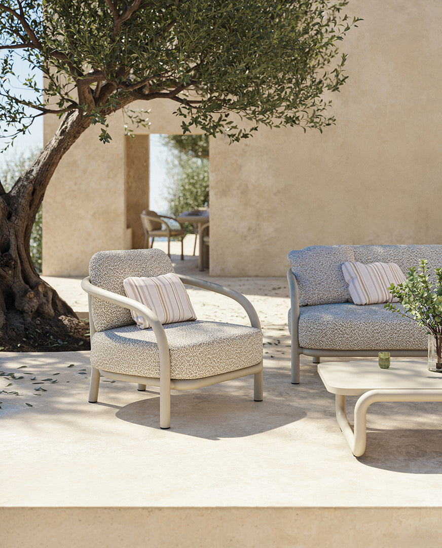 Fauteuil - Gum