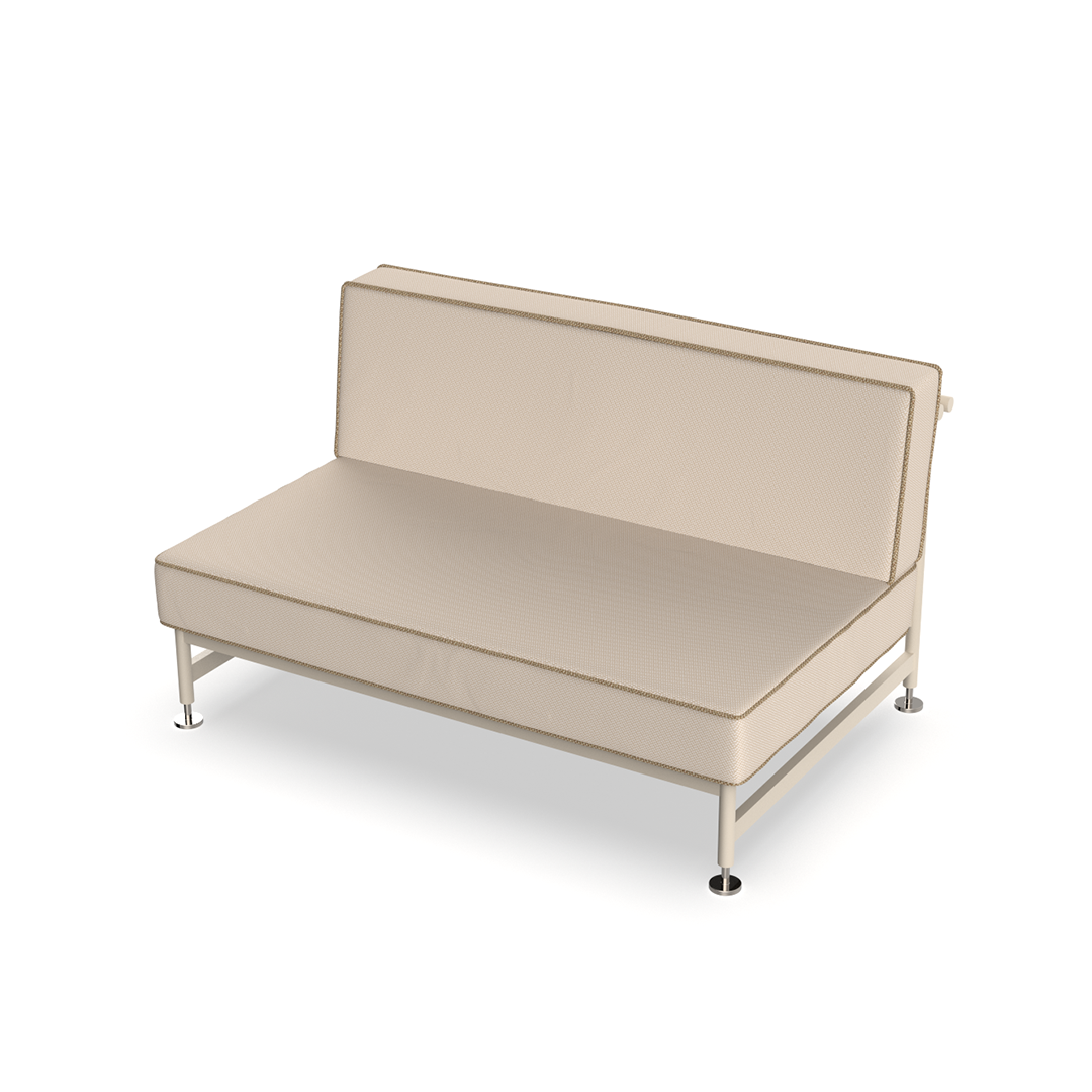 Hamptons - Module Central