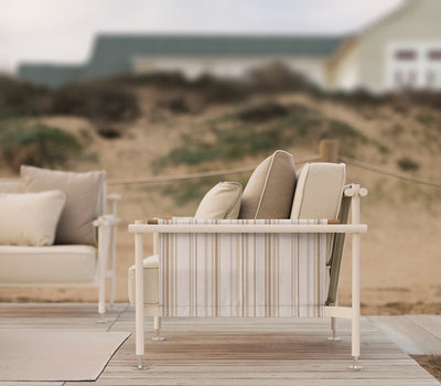 Fauteuil - Hamptons
