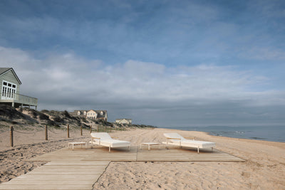 Table Basse - Hamptons