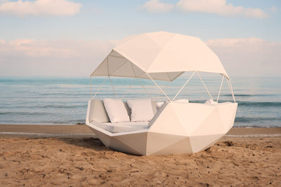 Daybed - Iglú