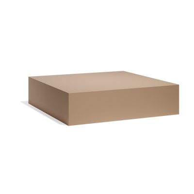 Table basse - Jut Chill