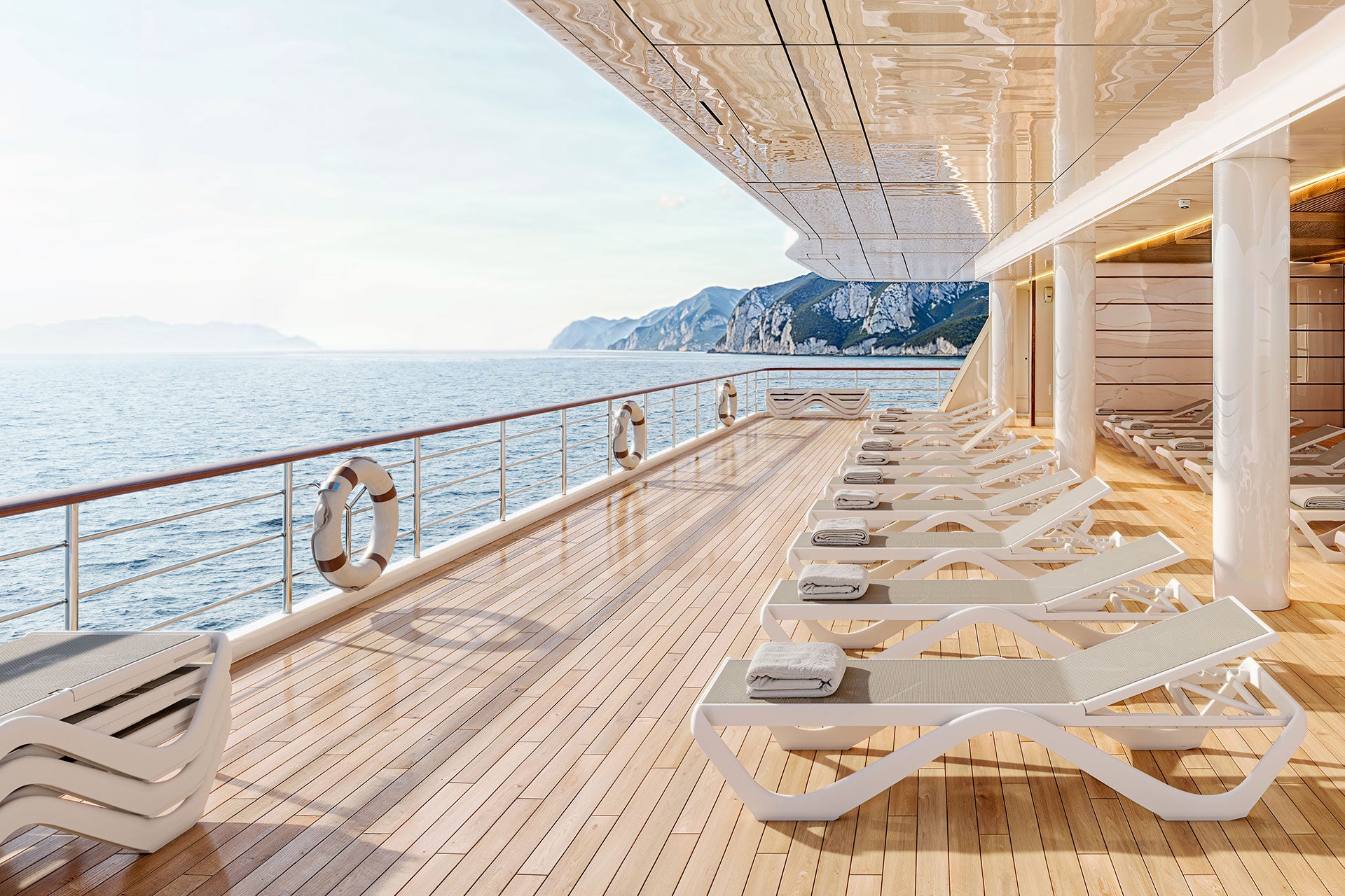 Bain de Soleil - Love