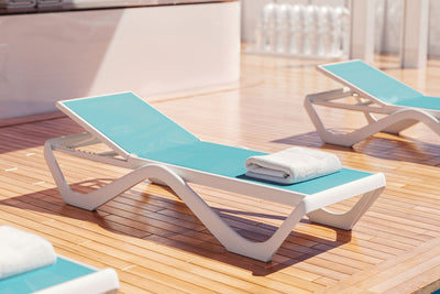 Bain de Soleil - Love