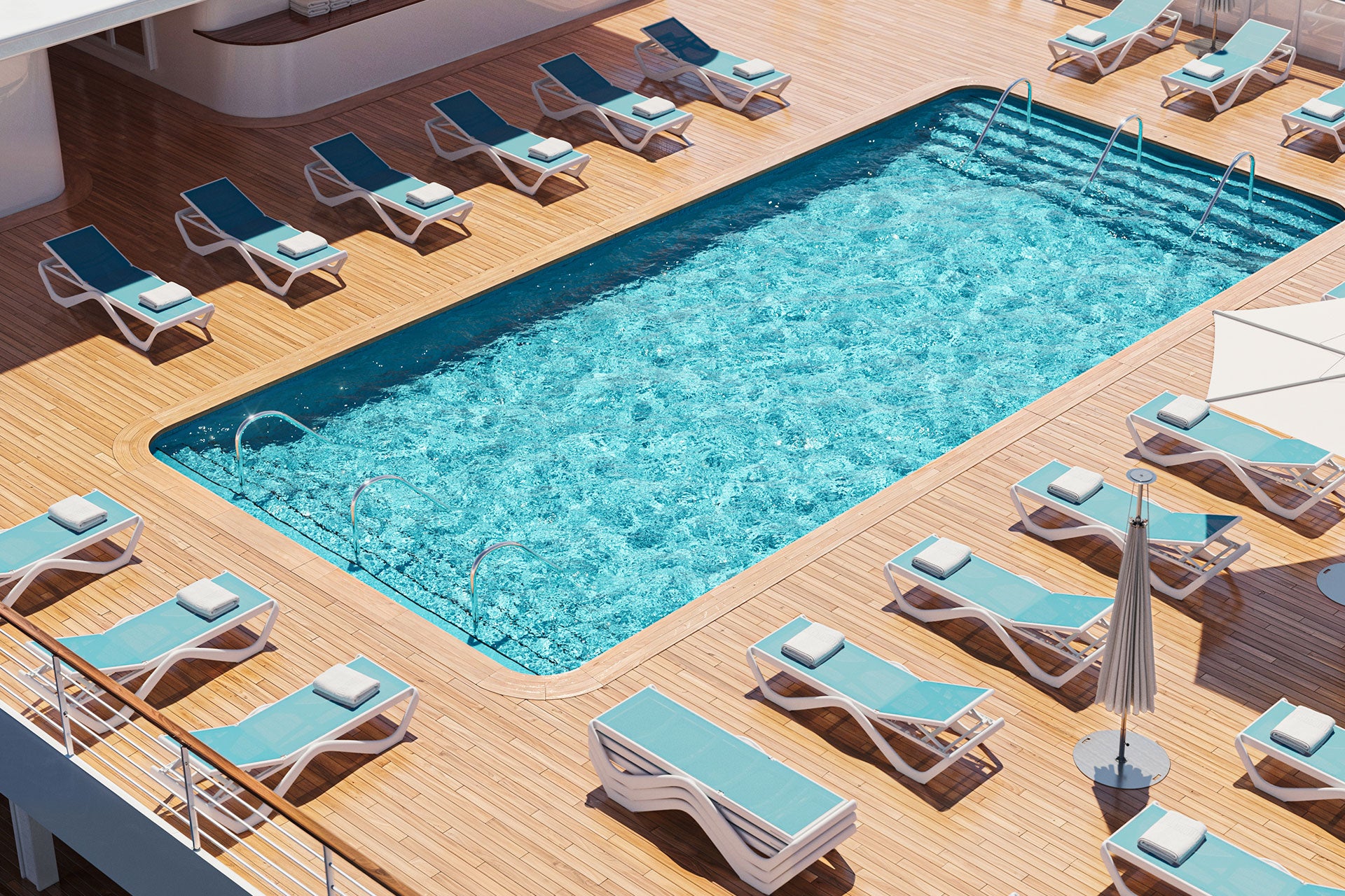 Bain de Soleil - Love