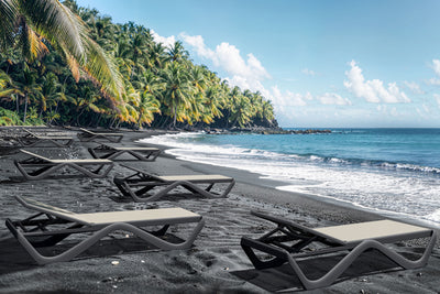 Bain de Soleil - Love