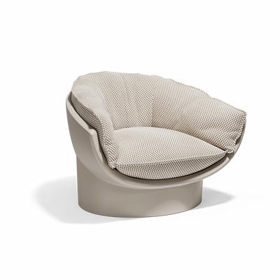 Fauteuil - Luna LED