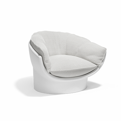 Fauteuil - Luna LED