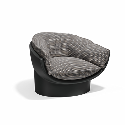 Fauteuil - Luna LED