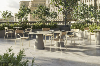 Chaise - Madison Bois