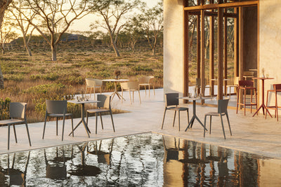 Table - Mari-Sol Carrée