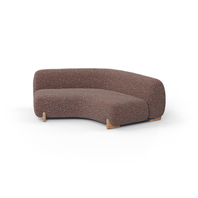 Milos - Eckmodul 60°