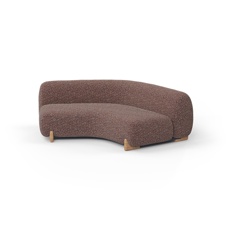 Milos - Module Coin 60°