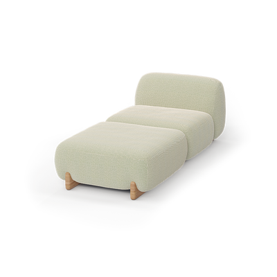 Milos - Divan