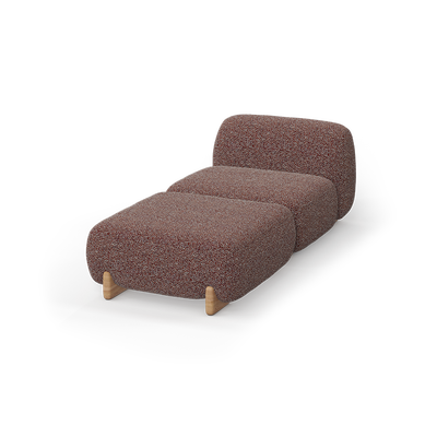 Milos - Divan