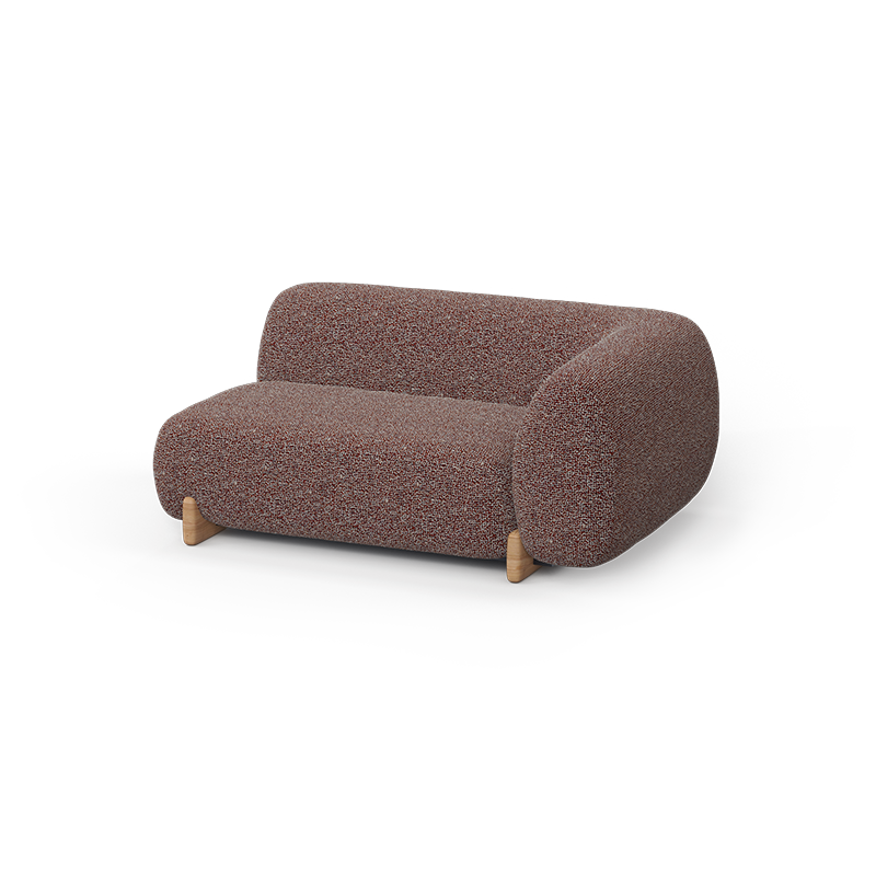 Milos - Module Gauche