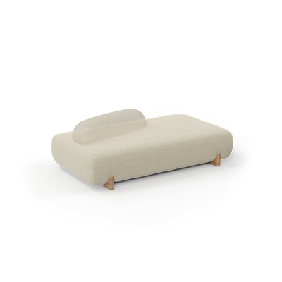 Pouf - Milos